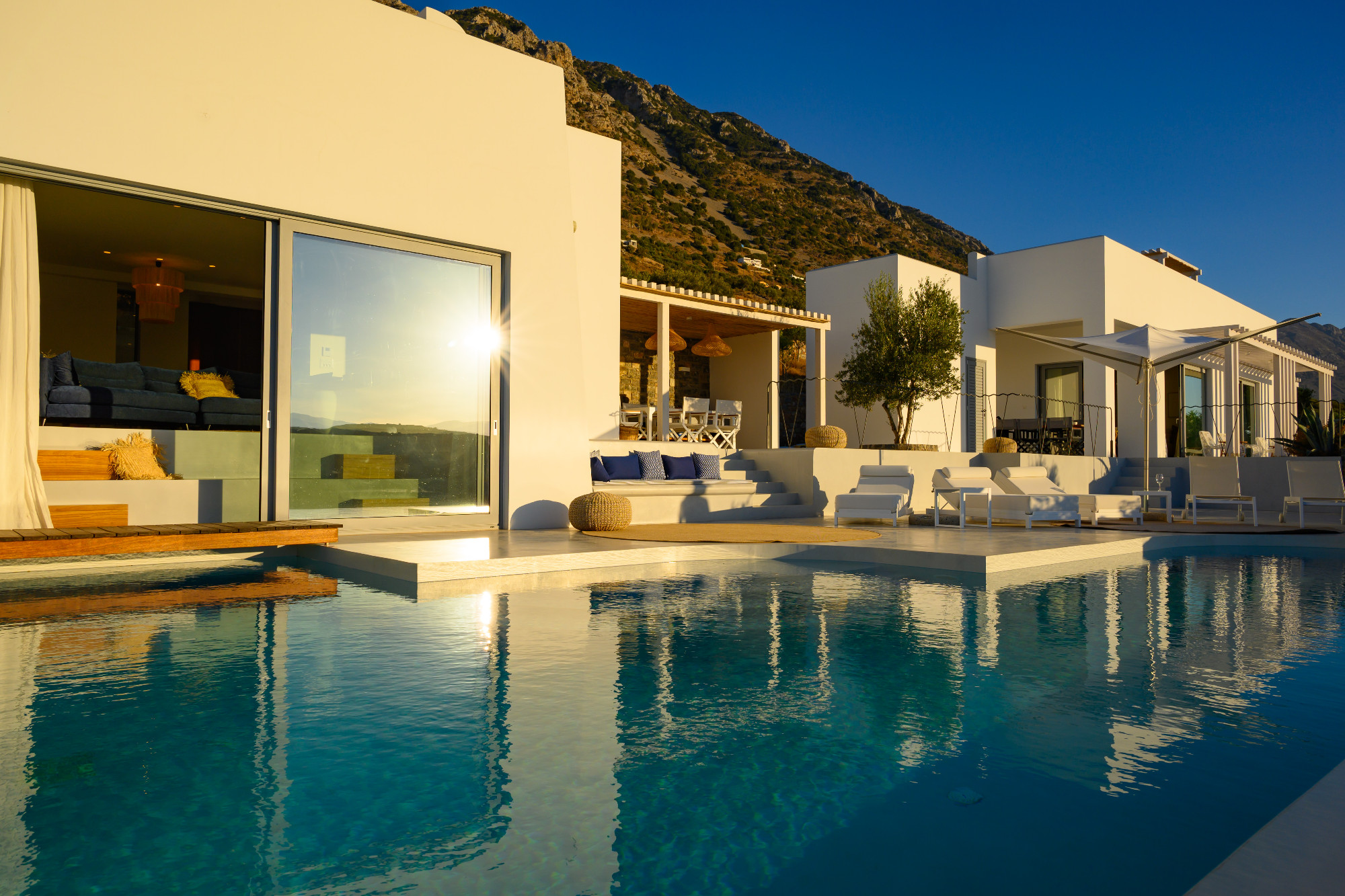 Villa Hallaies